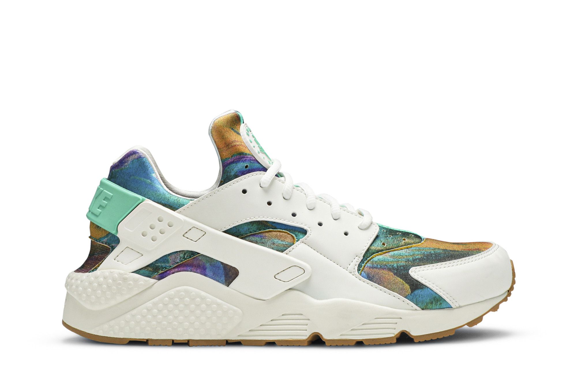 Nike sportswear air huarache run sneaker new arrivals