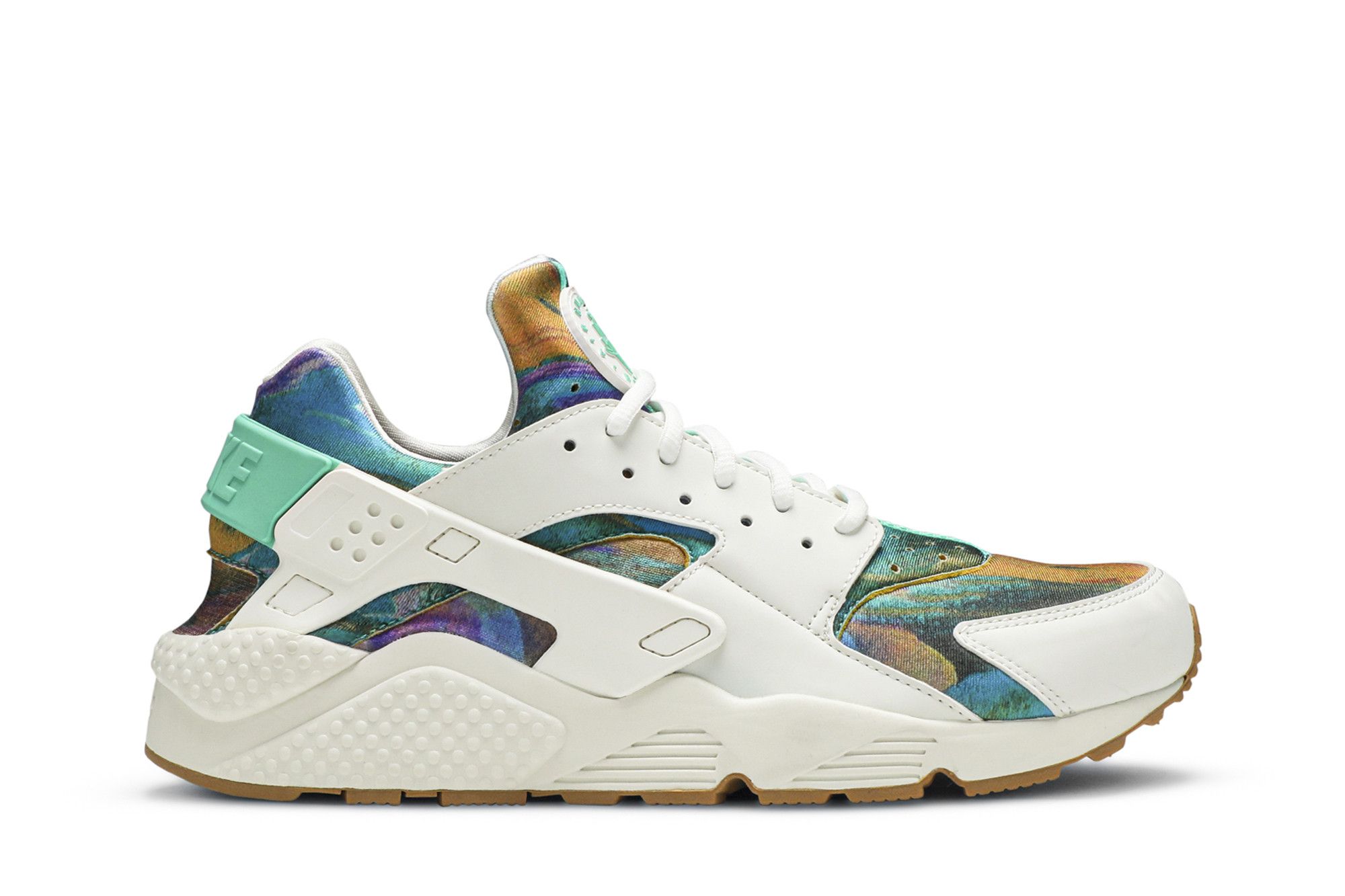 NIKE AIR HUARACHE RUN PRINT 23.5cm