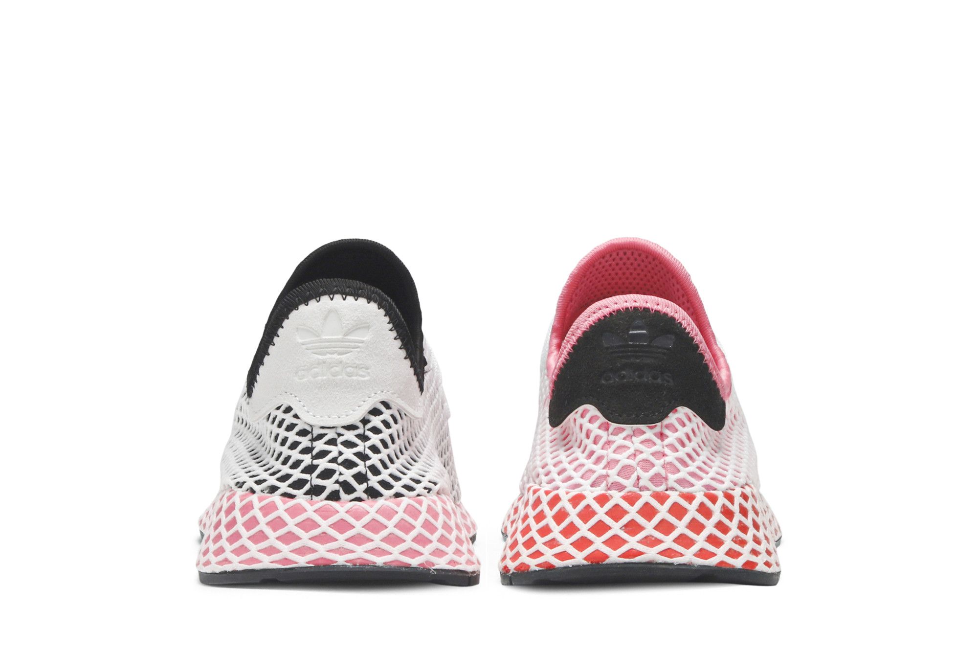 Deerupt black pink deals
