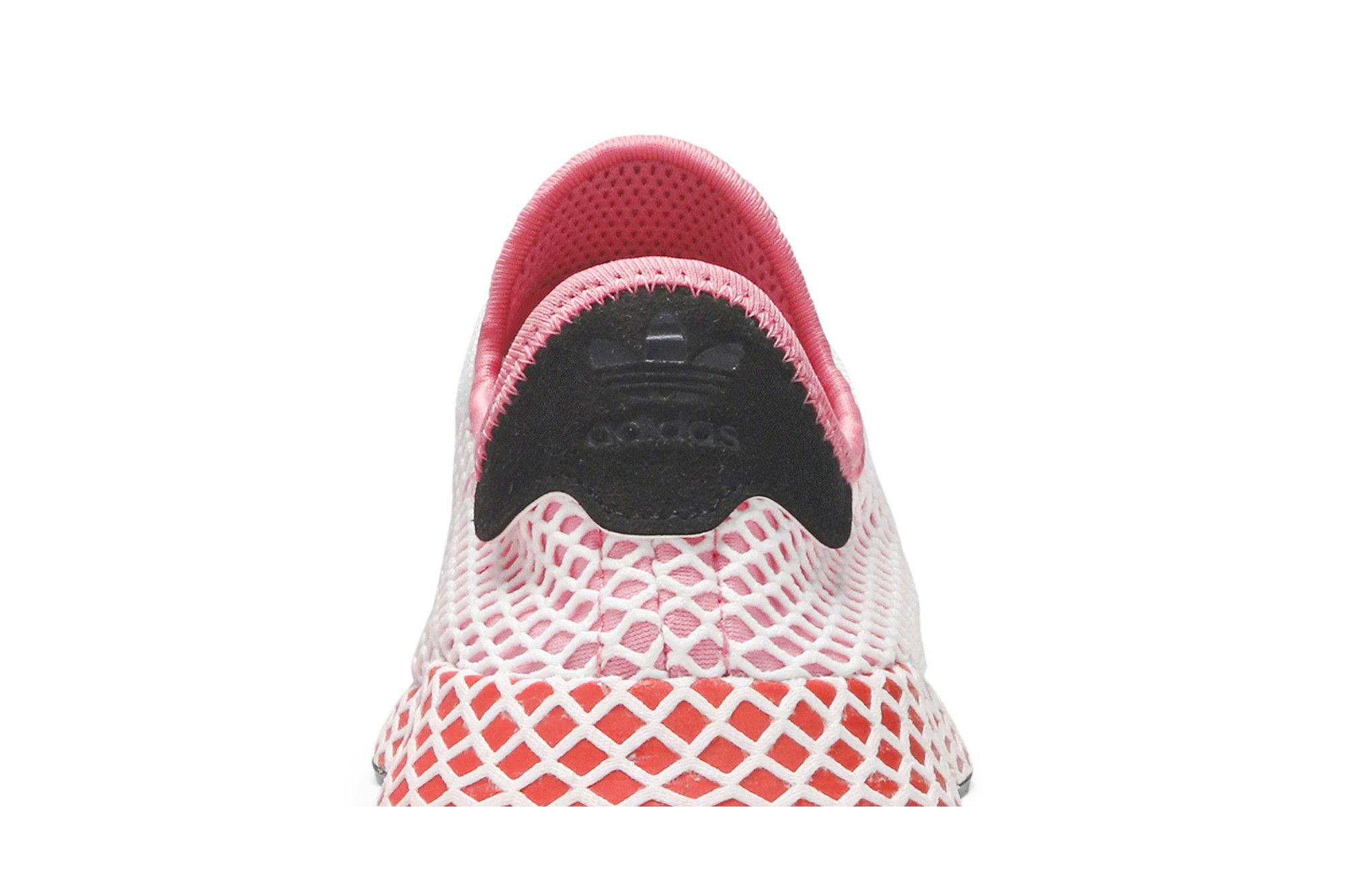 Buy Wmns Deerupt Black Pink Rose CQ2909 GOAT CA