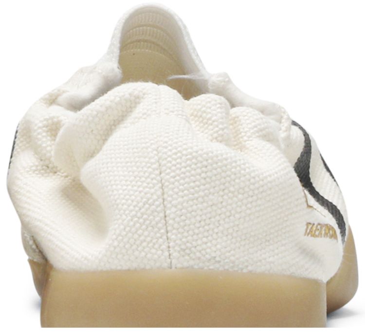 Adidas Wmns Taekwondo Cream