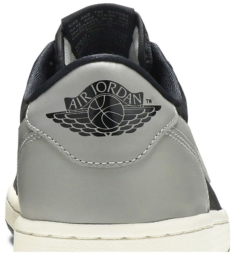 Air Jordan 1 Retro Low OG Shadow 2015