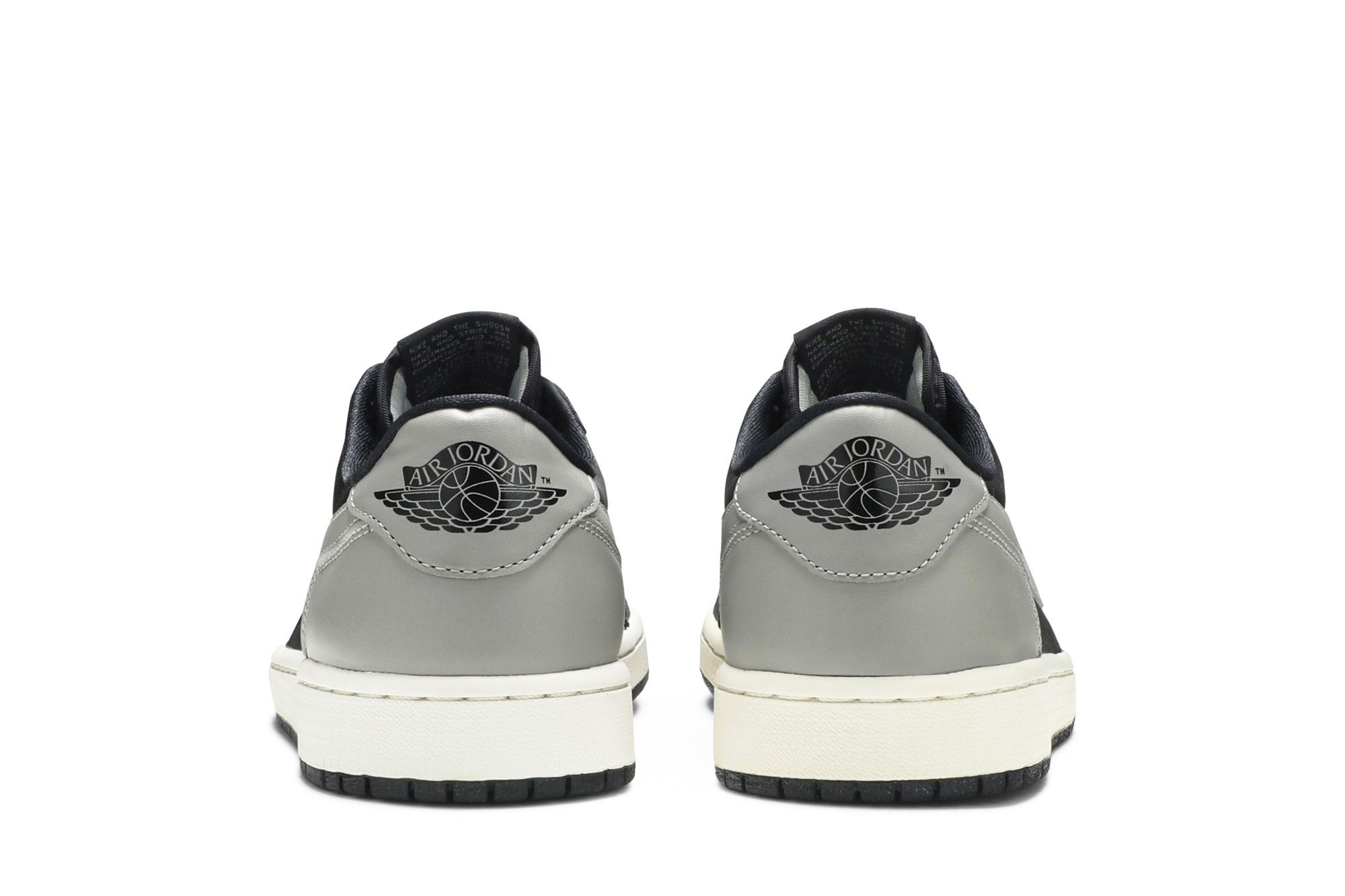Jordan 1 Retro OG 2015 Low Shadow