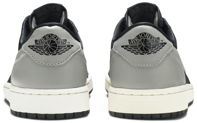 Air Jordan 1 Retro Low OG Shadow 2015