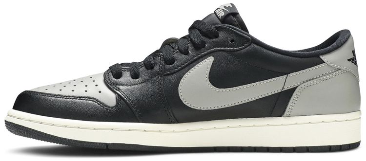 Air Jordan 1 Retro Low OG Shadow 2015