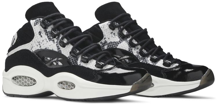 Bait x Reebok Question Mid Snake