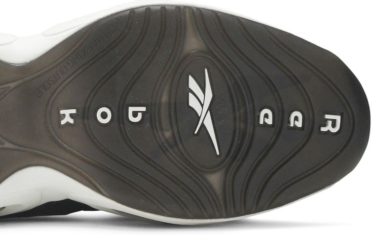 Bait x Reebok Question Mid Snake