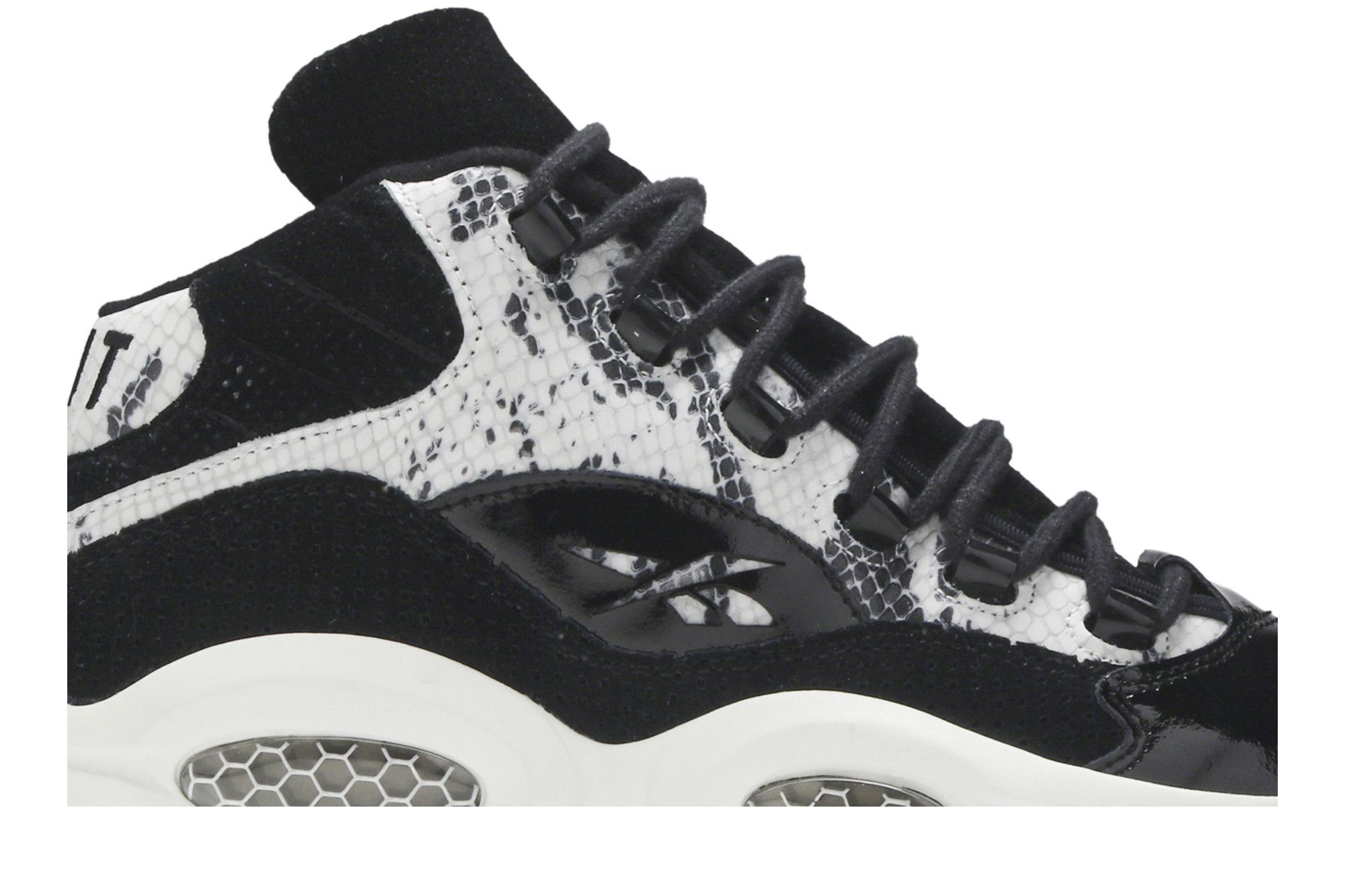 Bait x reebok question snake cheap