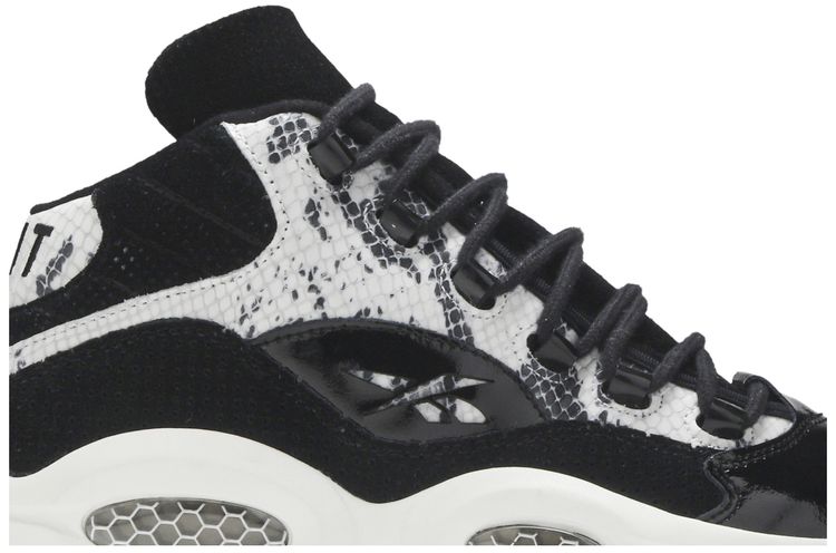 Bait x Reebok Question Mid Snake