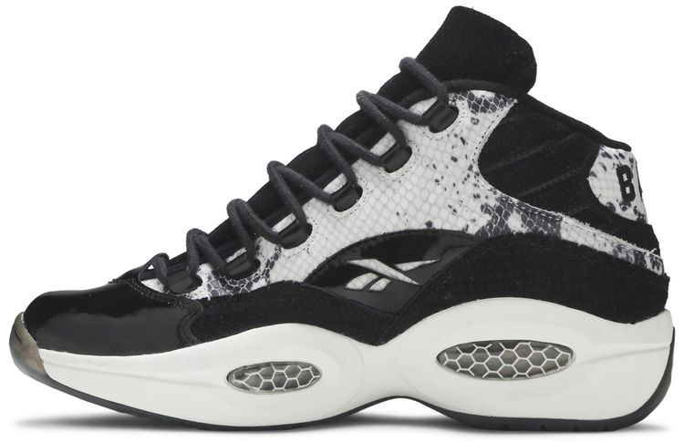Bait x Reebok Question Mid Snake