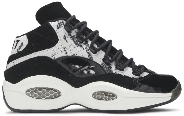 Bait x Reebok Question Mid Snake