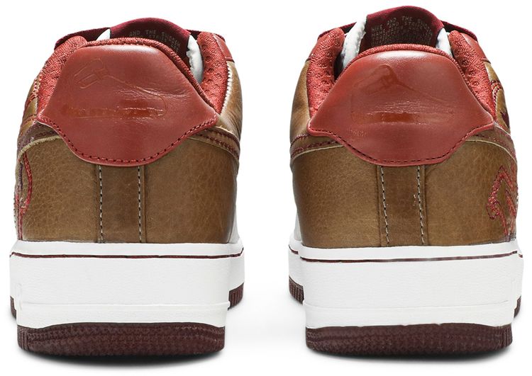 Nike Air Force 1 Premium 07