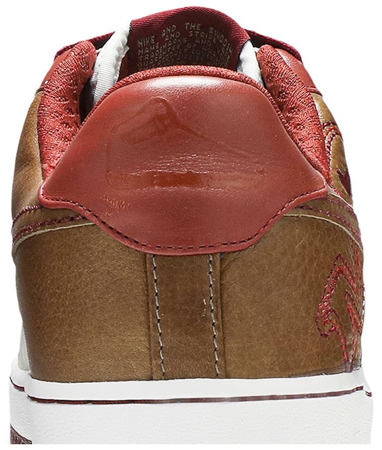 Nike Air Force 1 Premium 07