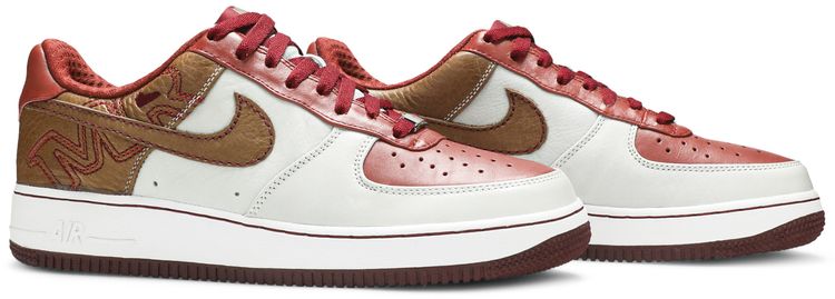 Nike Air Force 1 Premium 07