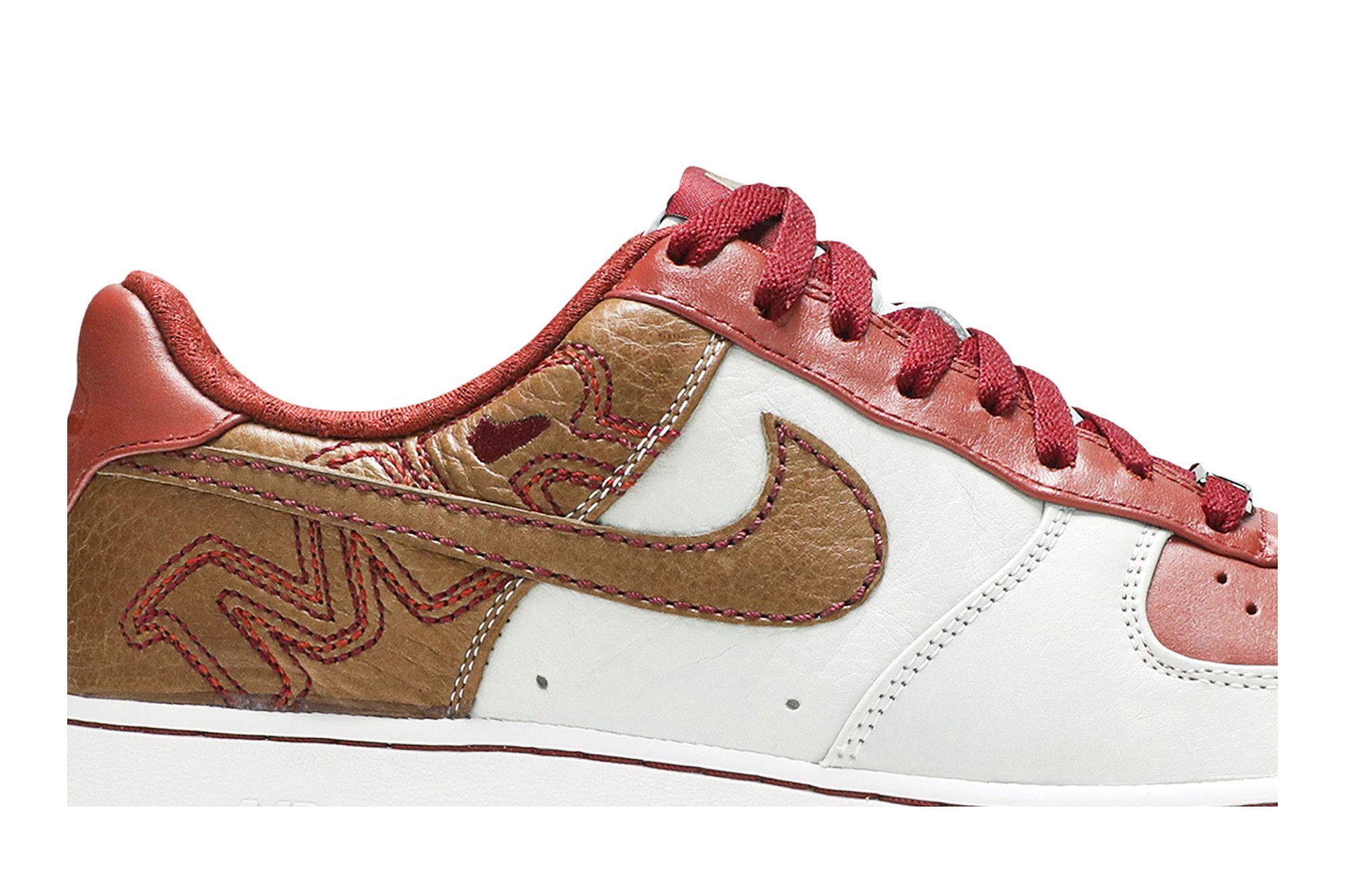 Buy Nike Air Force 1 Premium 07 - 315180 121 | GOAT