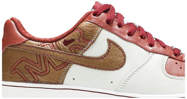 Nike Air Force 1 Premium 07