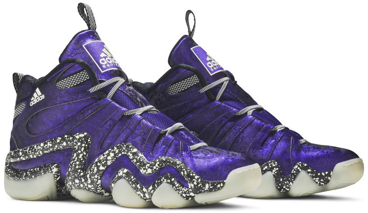 Adidas Crazy 8 Nightmare Before Christmas