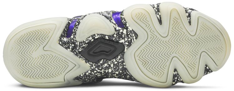 Adidas Crazy 8 Nightmare Before Christmas