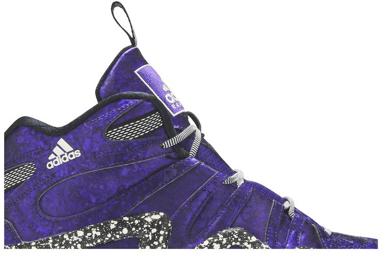 Adidas Crazy 8 Nightmare Before Christmas