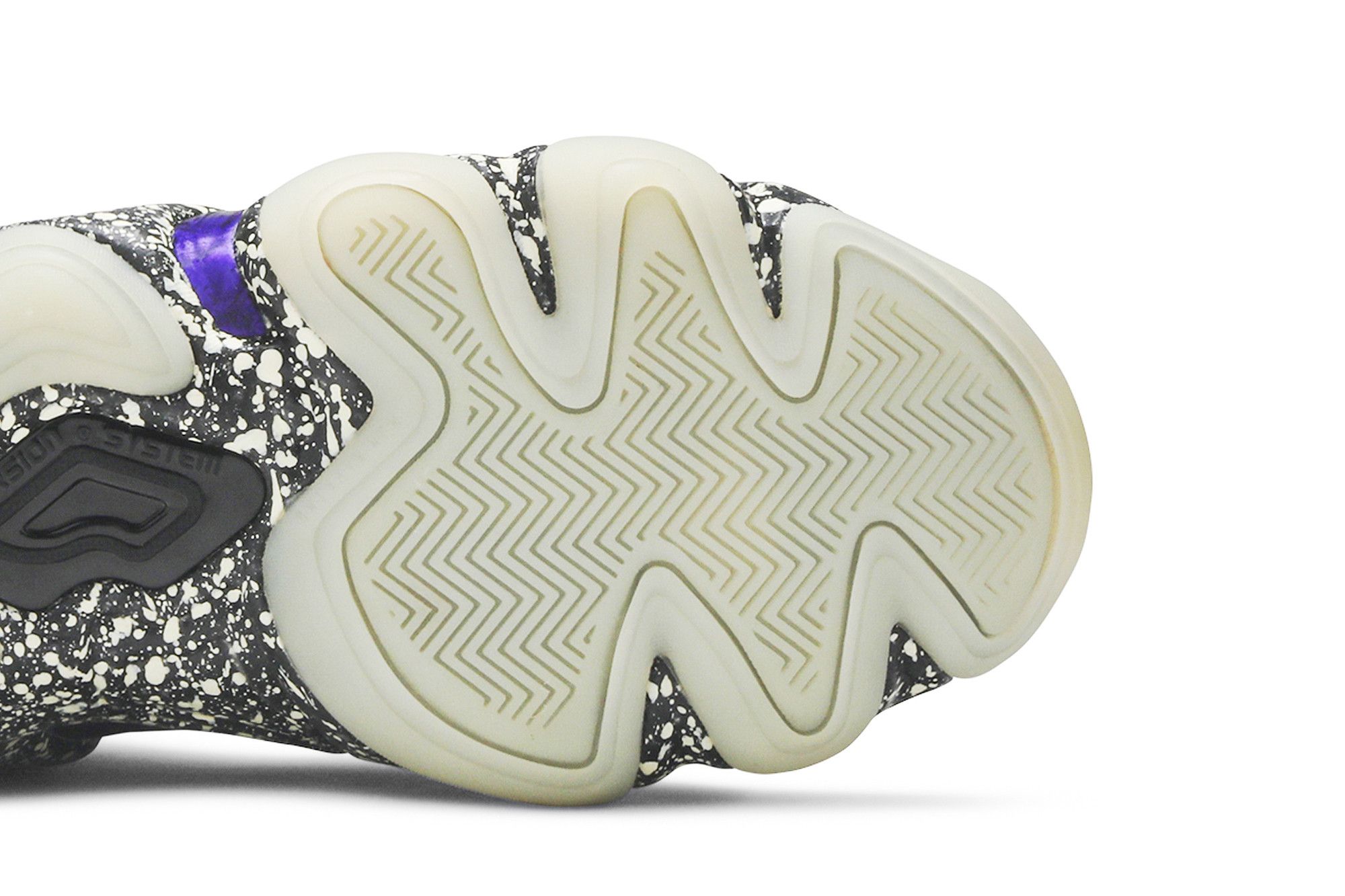 Adidas Crazy 8 Nightmare Before Christmas