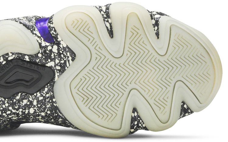 Adidas Crazy 8 Nightmare Before Christmas