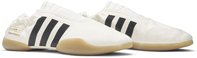 Adidas Wmns Taekwondo Cream