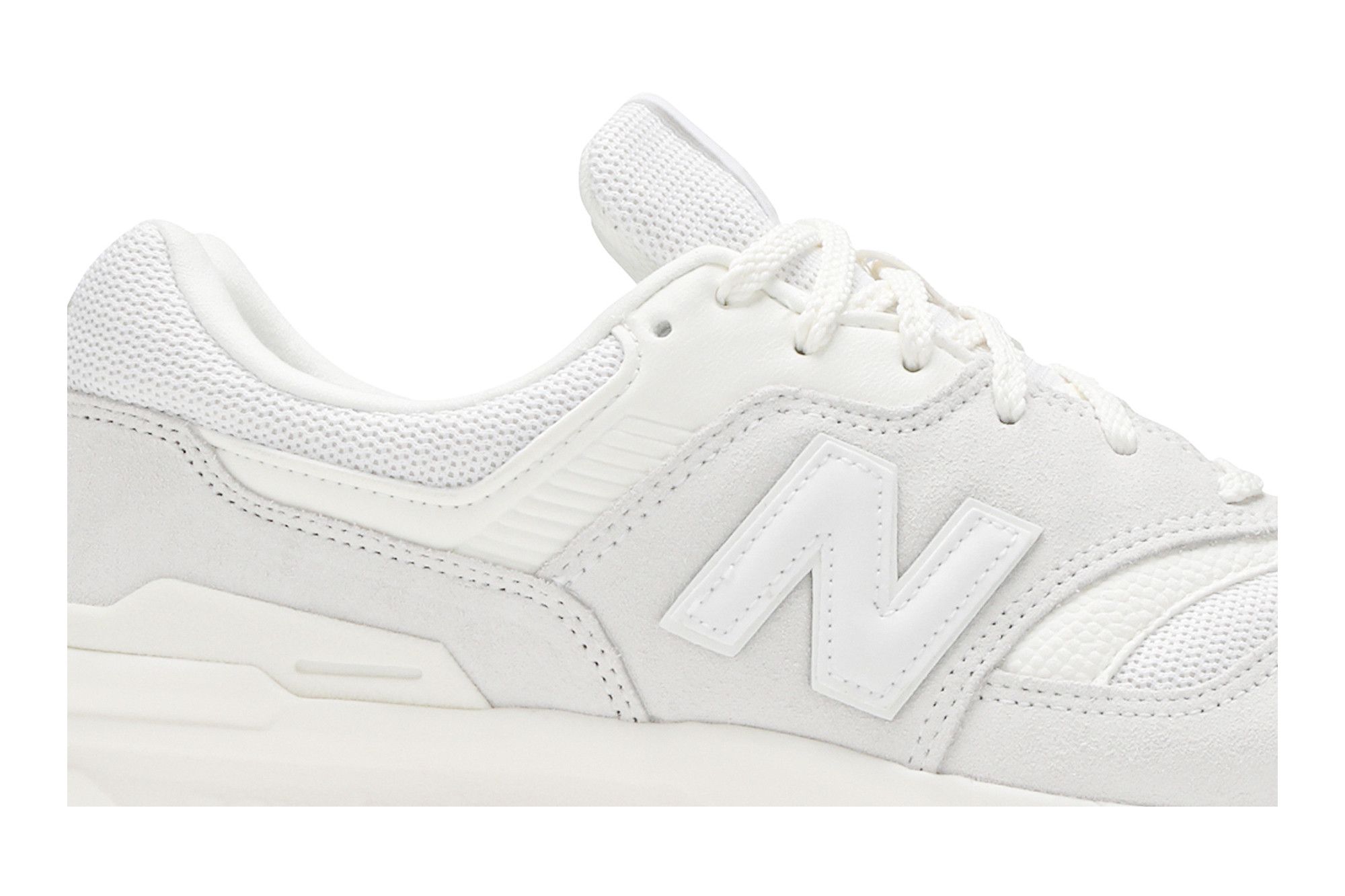 Buy 997 'Ivory Grey' - CM997HCBD | GOAT
