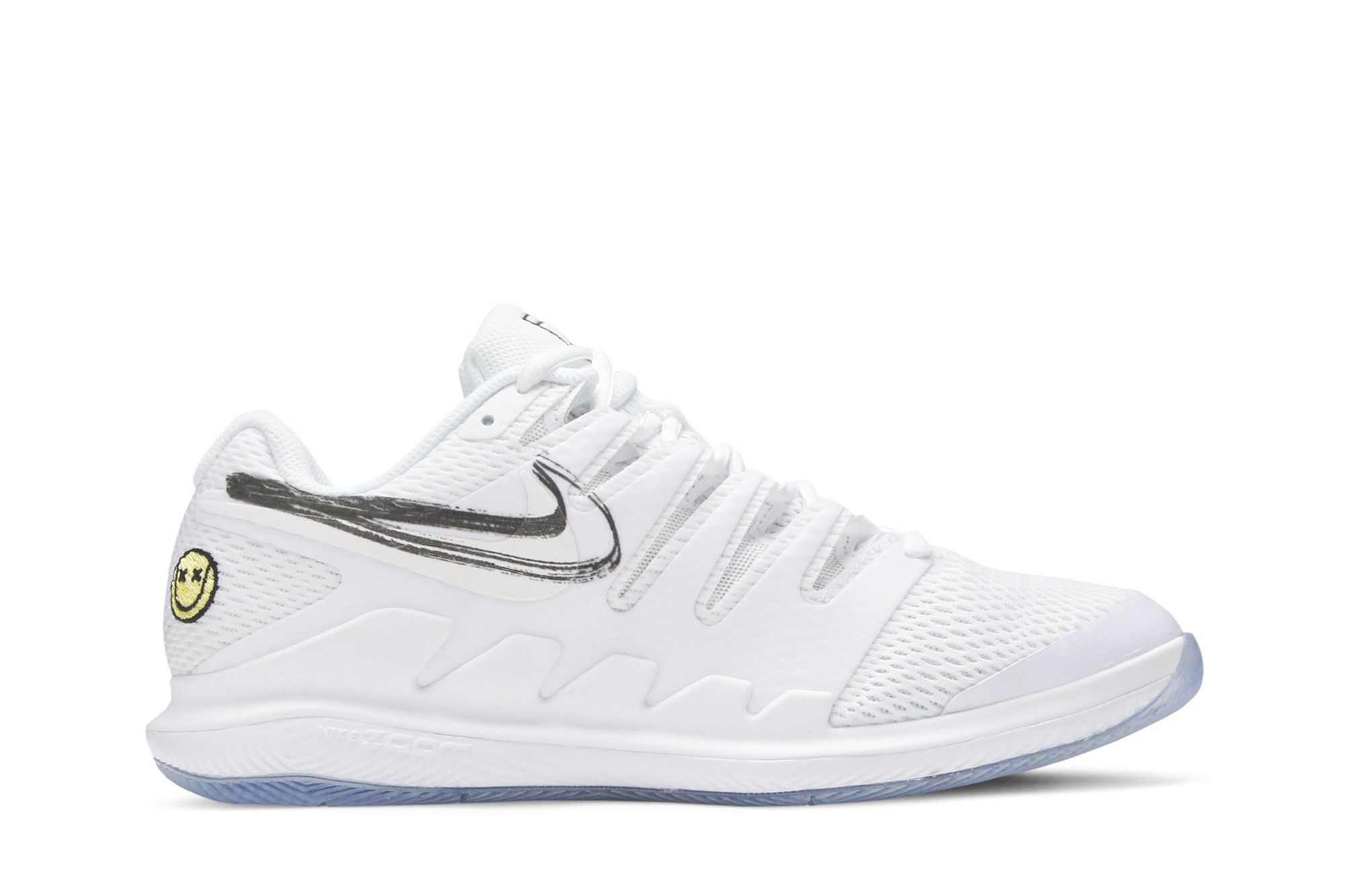 Buy Air Zoom Vapor X White Canary AA8030 104 GOAT