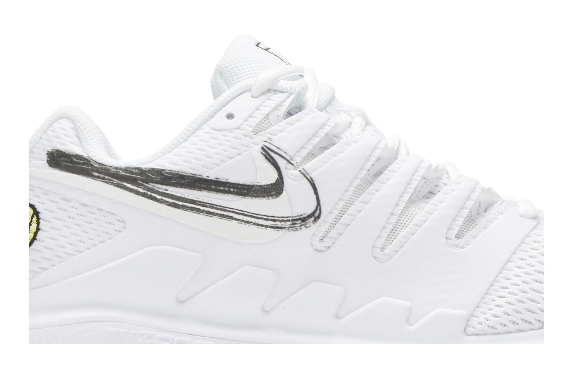 Buy Nike Air Zoom Vapor X 'White Canary' - AA8030 104 | GOAT