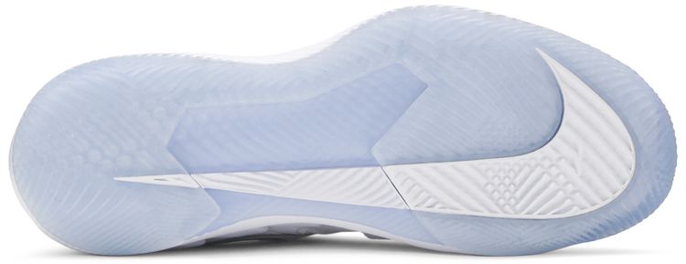 Air Zoom Vapor X White Canary