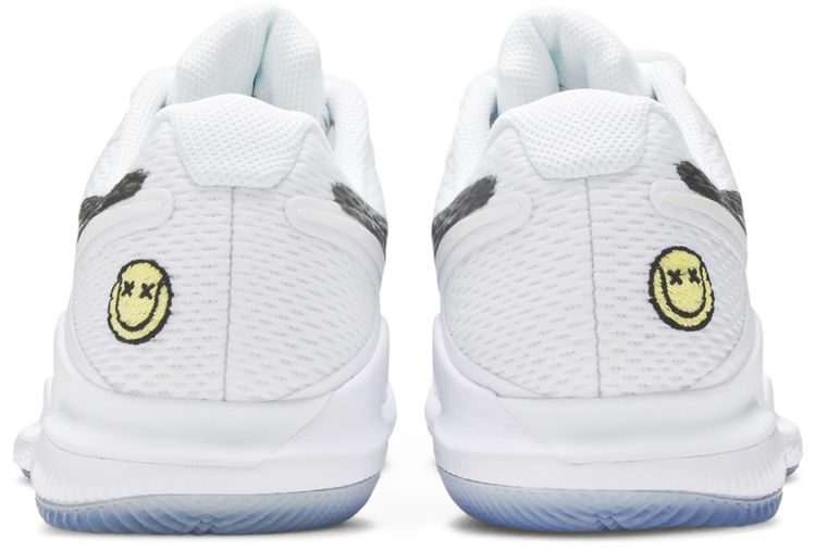 Air Zoom Vapor X White Canary