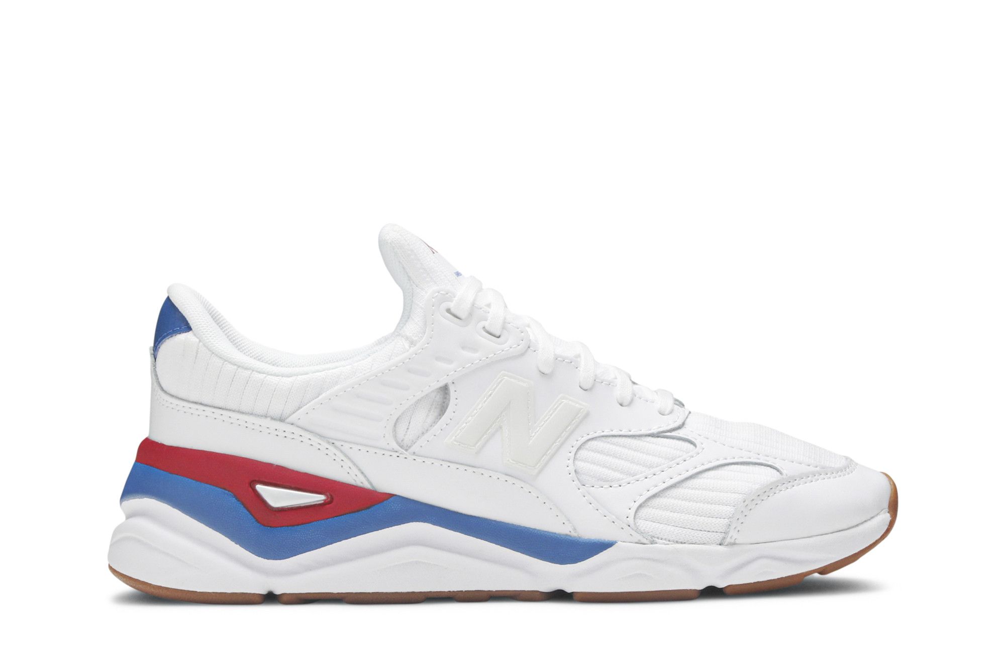 New balance x90 blue online