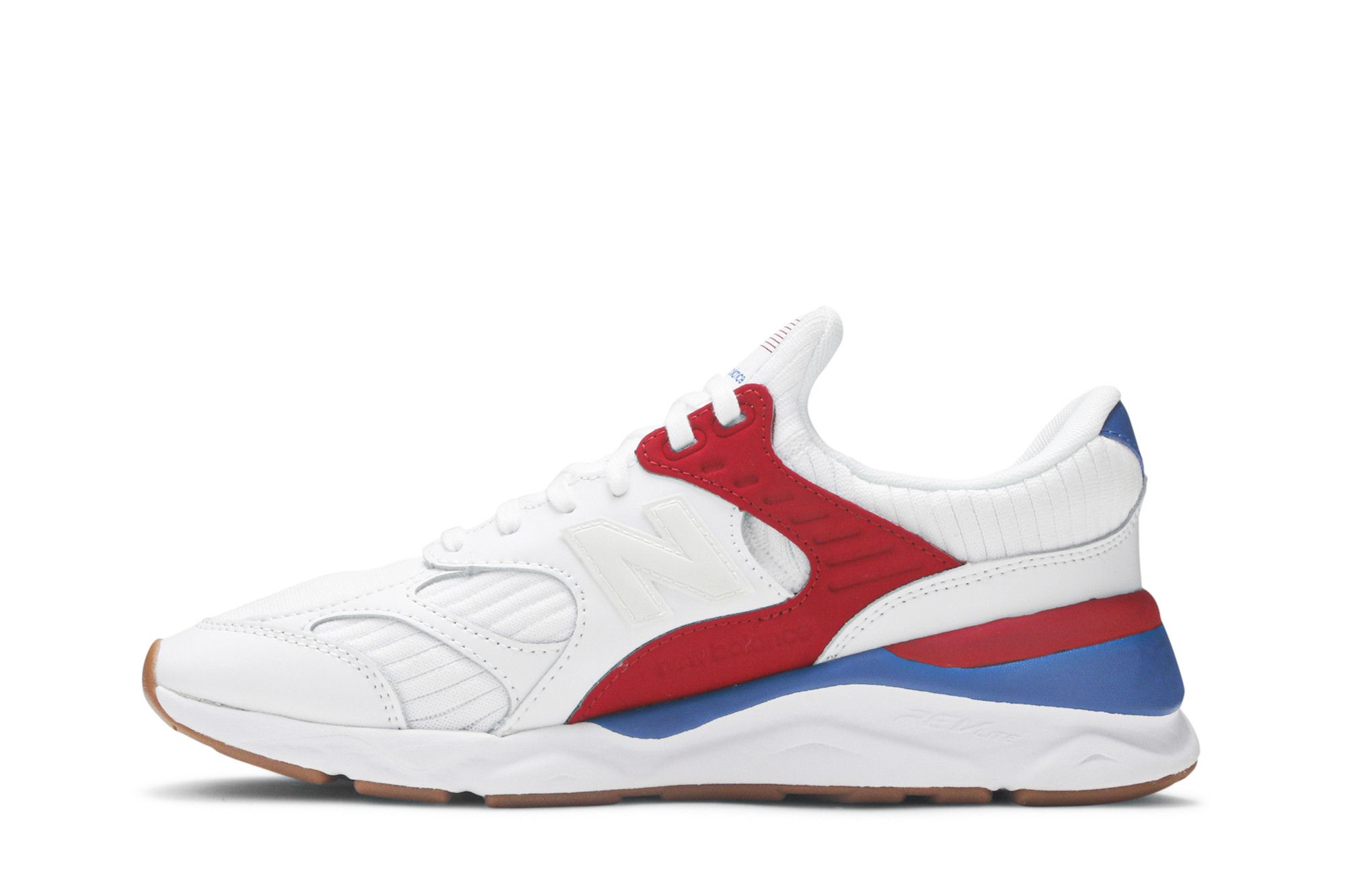 Buy X 90 White Blue Red MSX90RWB GOAT UK