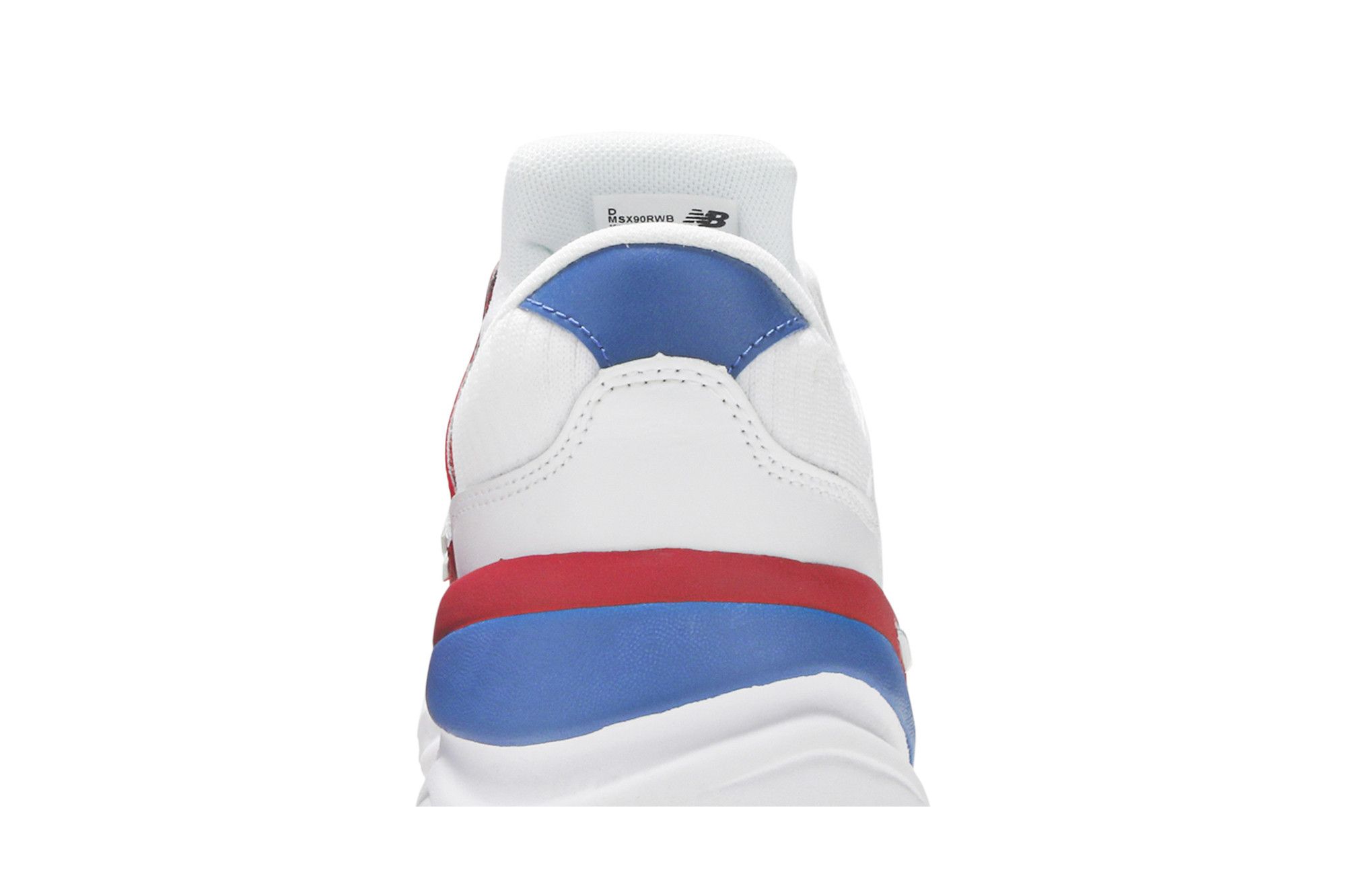 Buy X 90 White Blue Red MSX90RWB GOAT