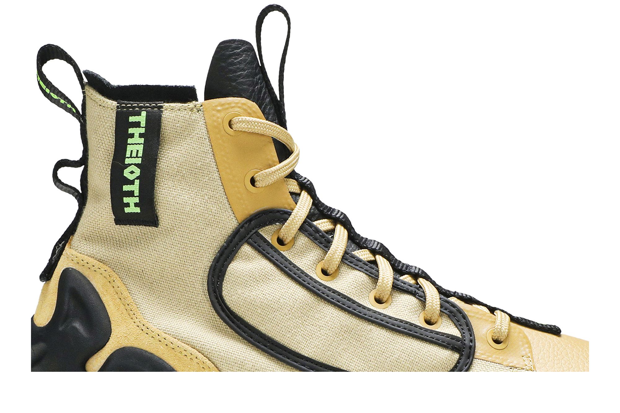 Buy React Ianga Club Gold AV5555 700 GOAT CA