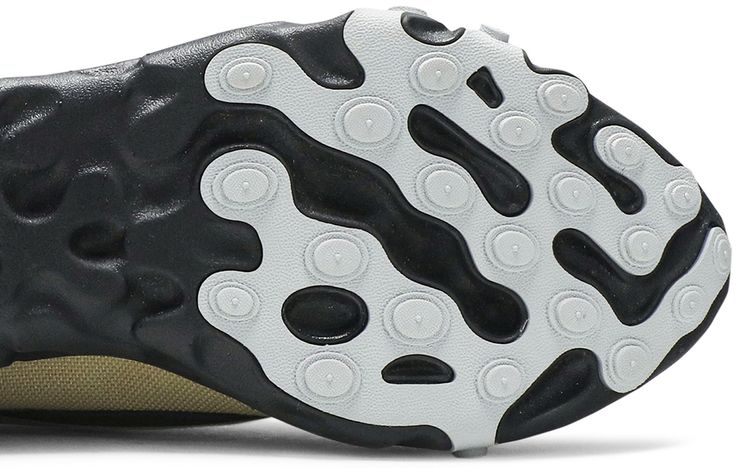 Nike React Ianga Club Gold