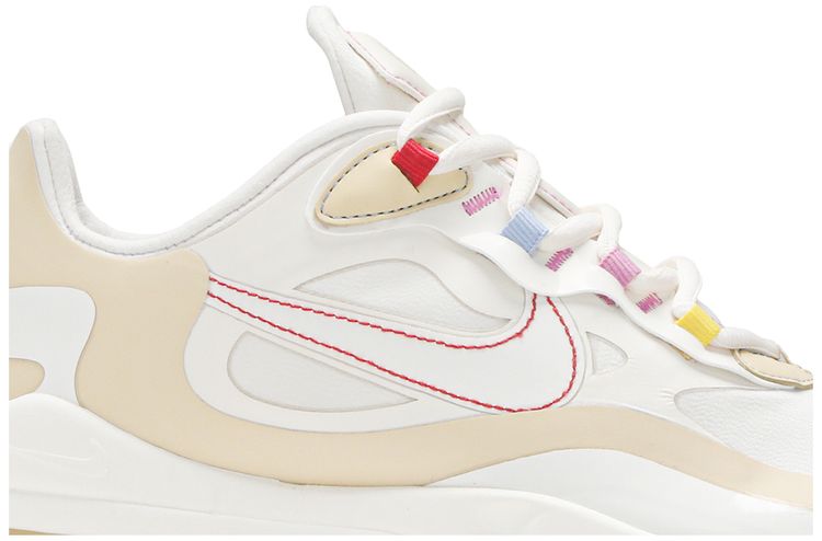 Nike Wmns Air Max 270 React Pale Ivory