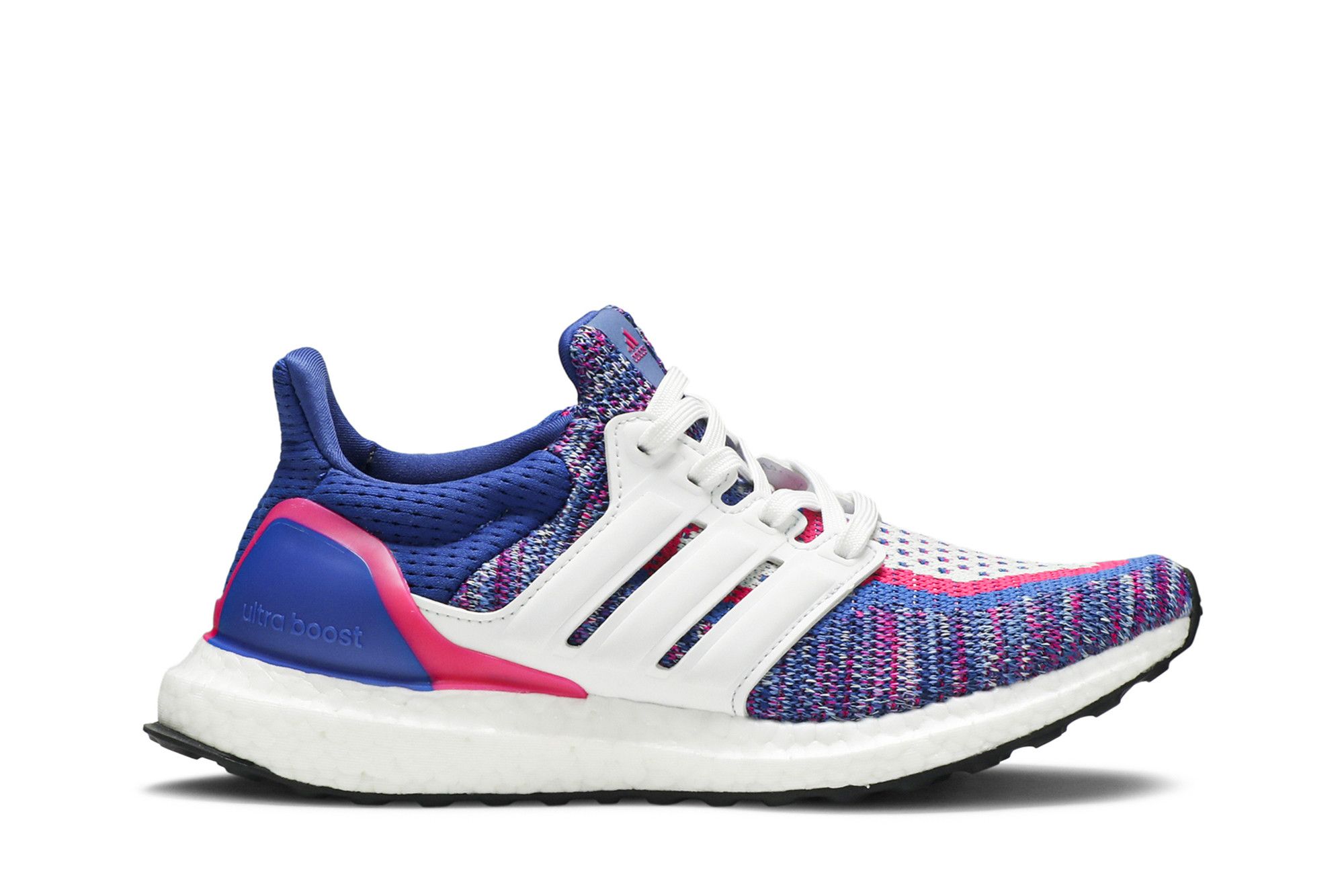 Buy UltraBoost 2.0 J Multi Color EH0346 GOAT