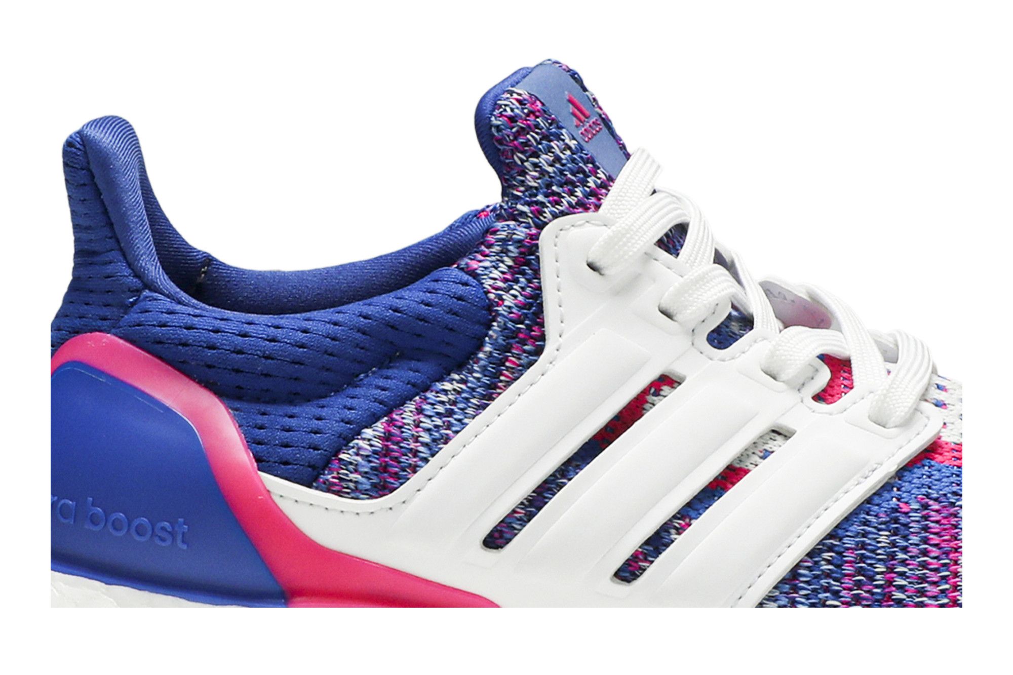 Ultra boost j multicolor outlet