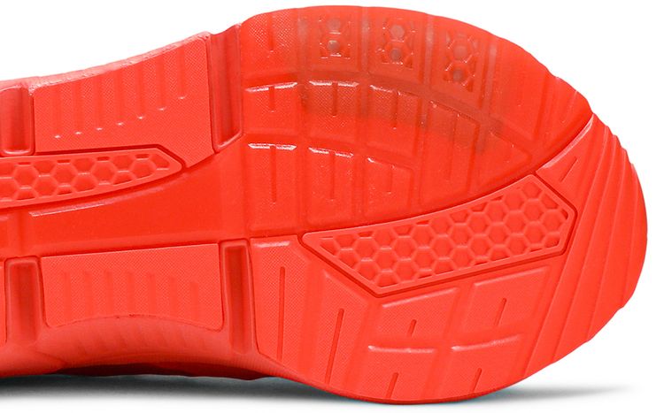 Puma LQDCELL Optic Flight Suit Energy Red