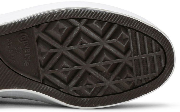 Converse Wmns One Star Platform Low Bleached Coral