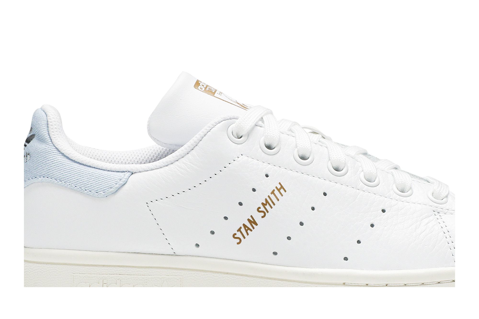  Stan Smith ホワイト Buy Adidas Wmns Stan Smith 'White Silver Metallic' - FV8276 | GOAT SA