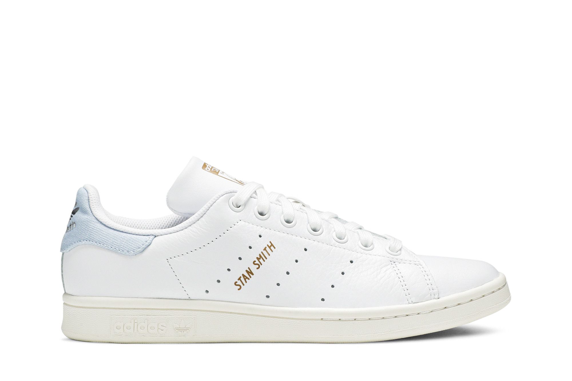 Stan smith metallic silver new arrivals white
