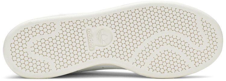 Adidas Wmns Stan Smith White Silver Metallic