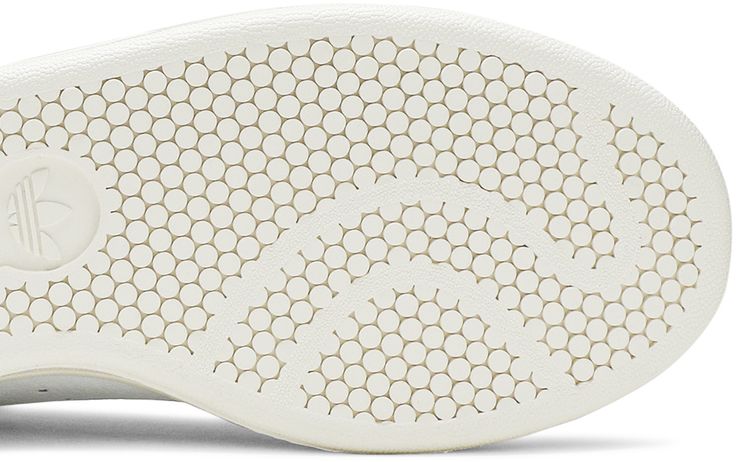 Adidas Wmns Stan Smith White Silver Metallic