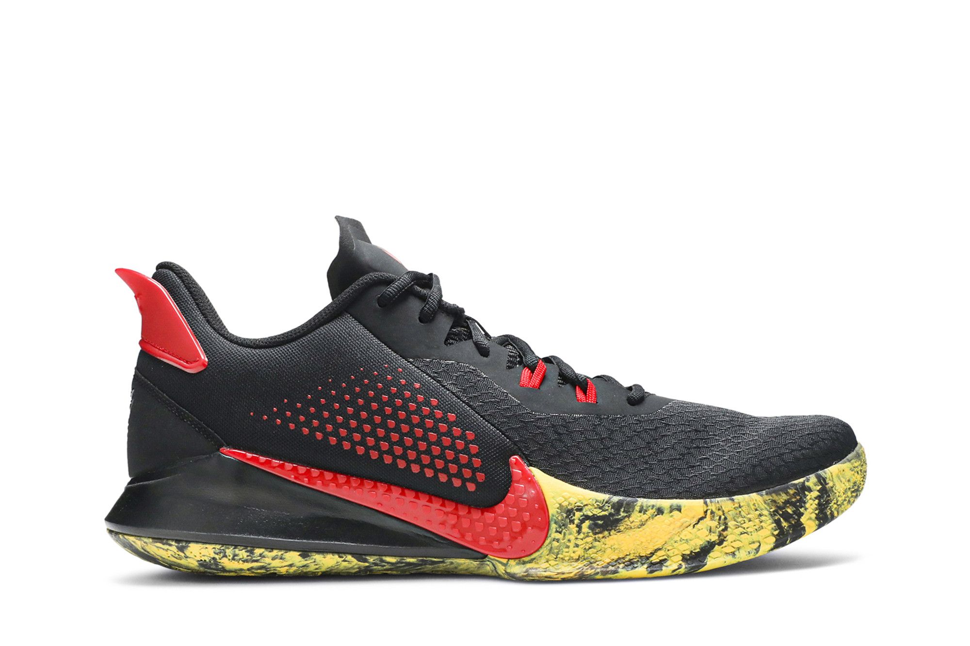 Bruce lee vapormax clearance