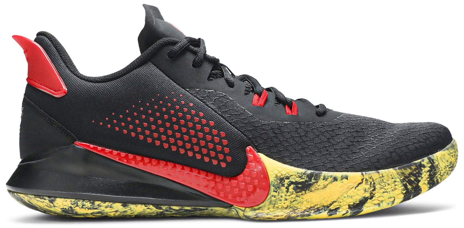 mamba bruce lee