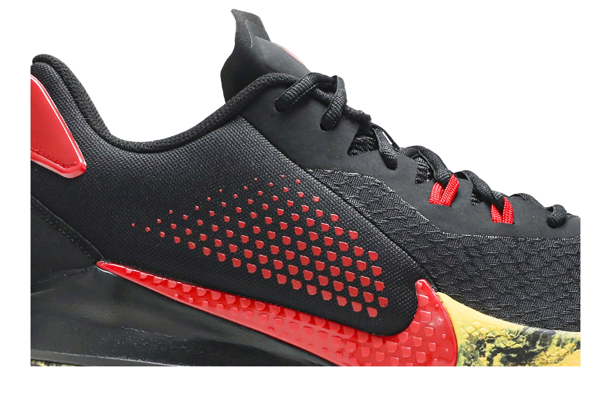 Kobe mamba low store