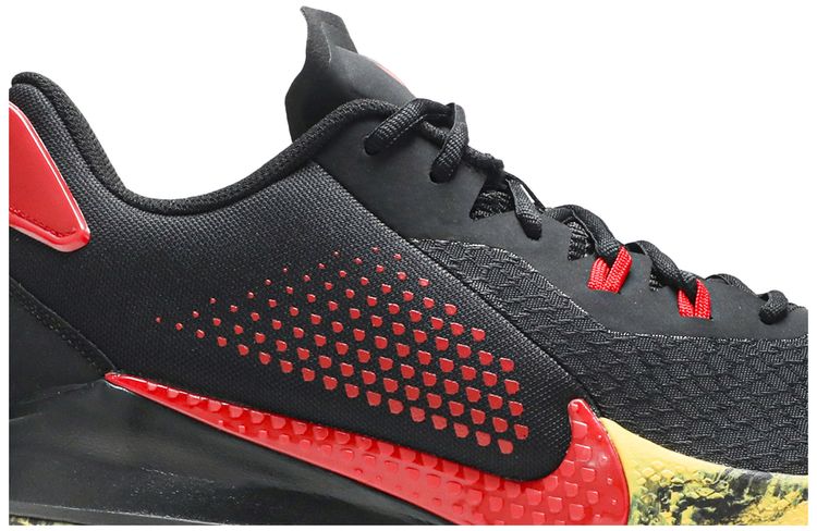 Mamba Fury Bruce Lee