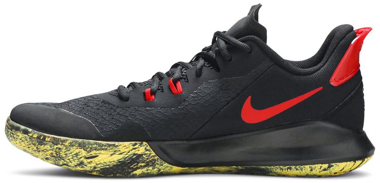 Mamba Fury Bruce Lee